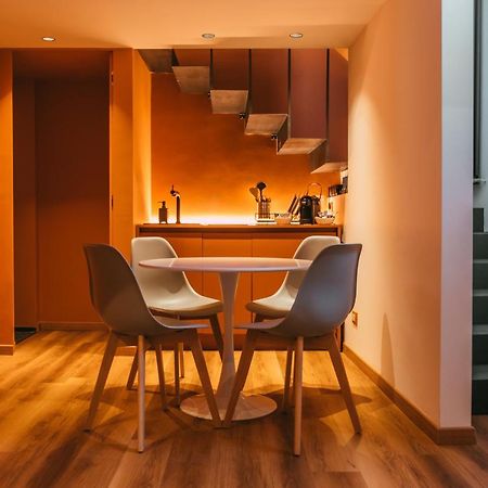 Montesanto36 Apartments 팔레르모 외부 사진