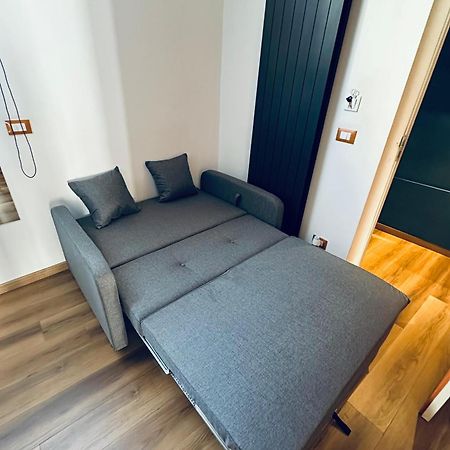 Montesanto36 Apartments 팔레르모 외부 사진