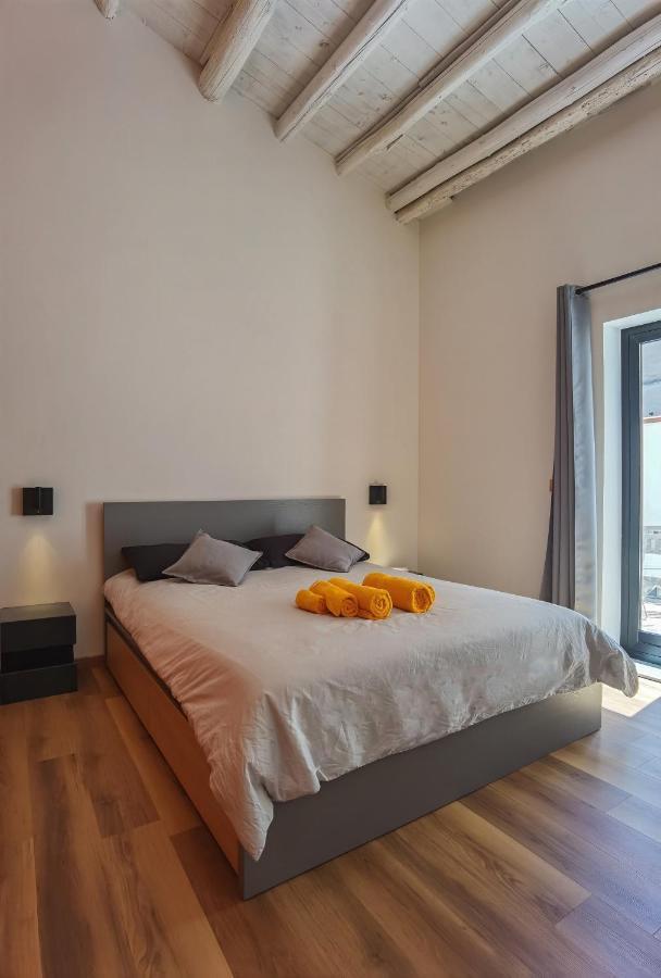 Montesanto36 Apartments 팔레르모 외부 사진