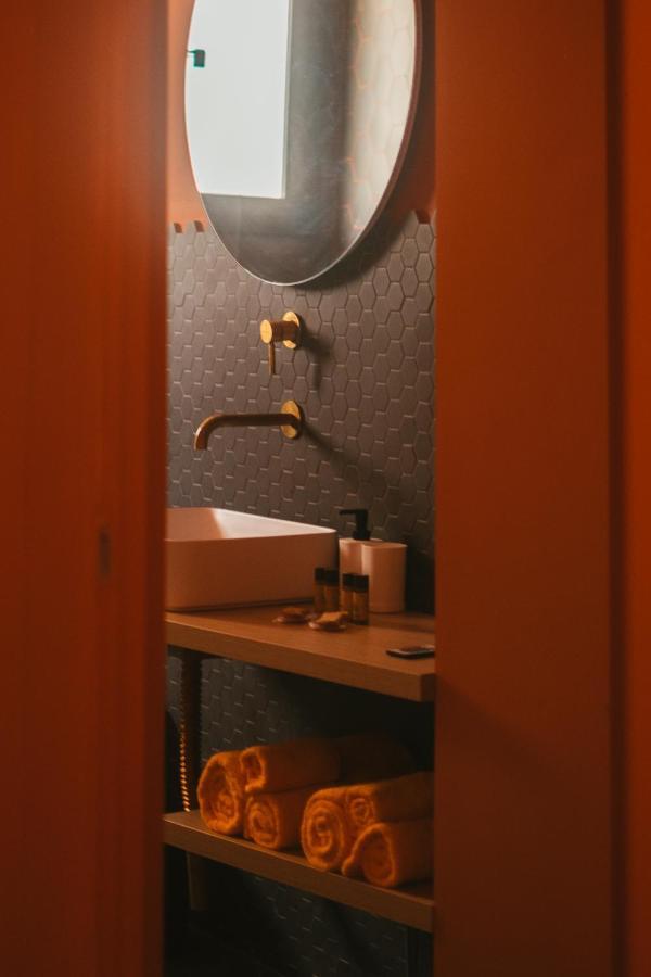 Montesanto36 Apartments 팔레르모 외부 사진