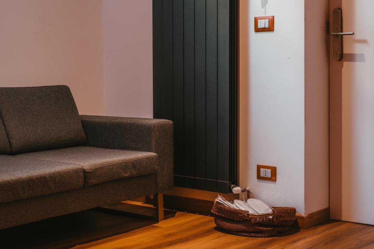 Montesanto36 Apartments 팔레르모 외부 사진