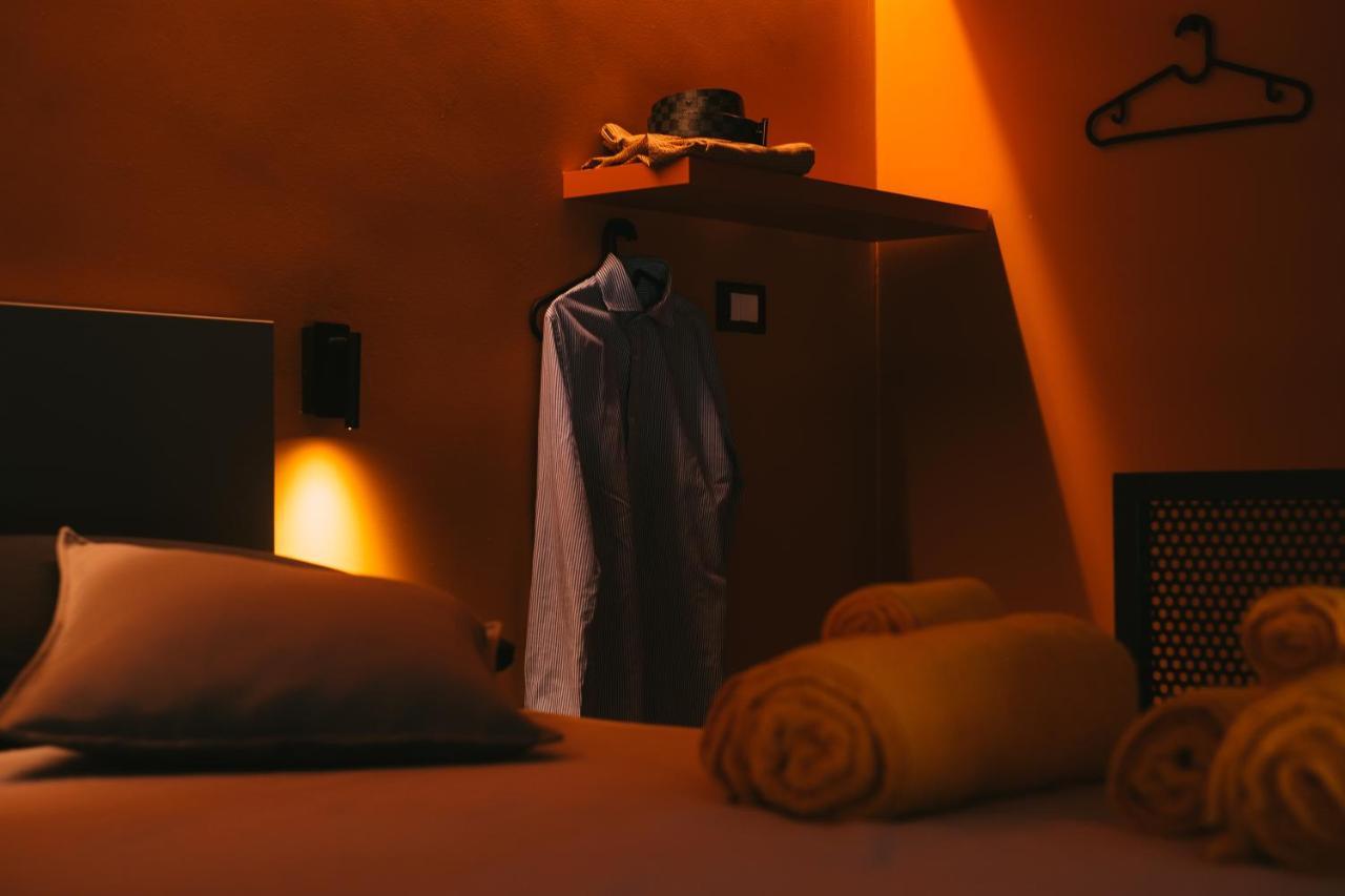 Montesanto36 Apartments 팔레르모 외부 사진