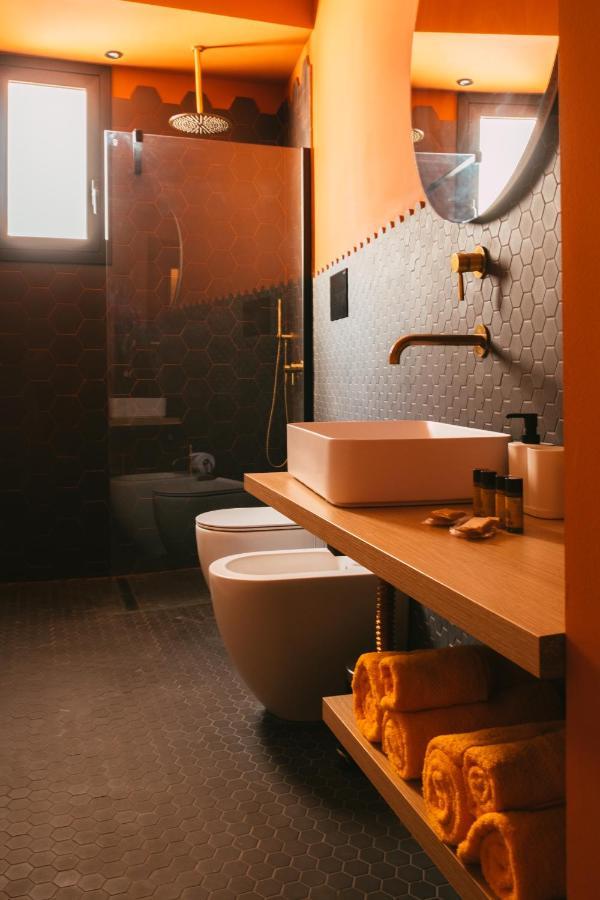 Montesanto36 Apartments 팔레르모 외부 사진