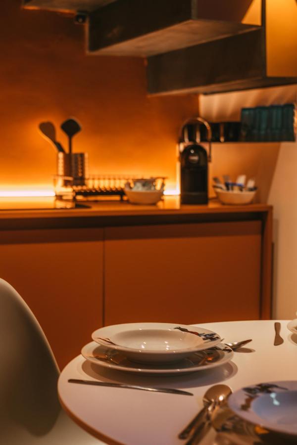 Montesanto36 Apartments 팔레르모 외부 사진