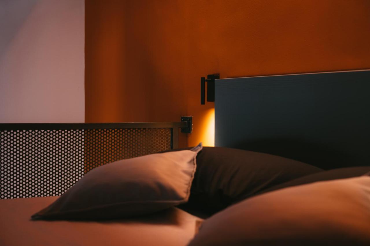 Montesanto36 Apartments 팔레르모 외부 사진
