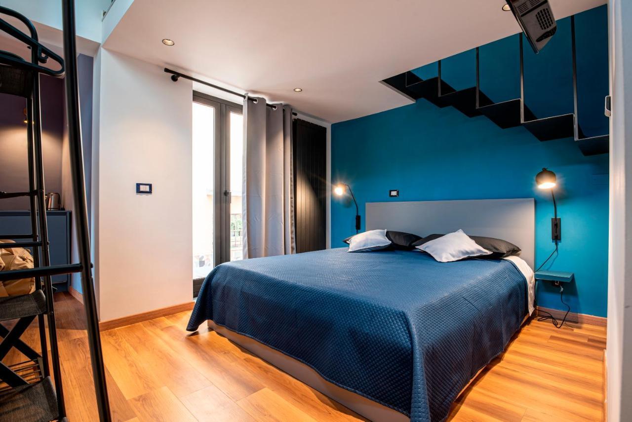 Montesanto36 Apartments 팔레르모 외부 사진