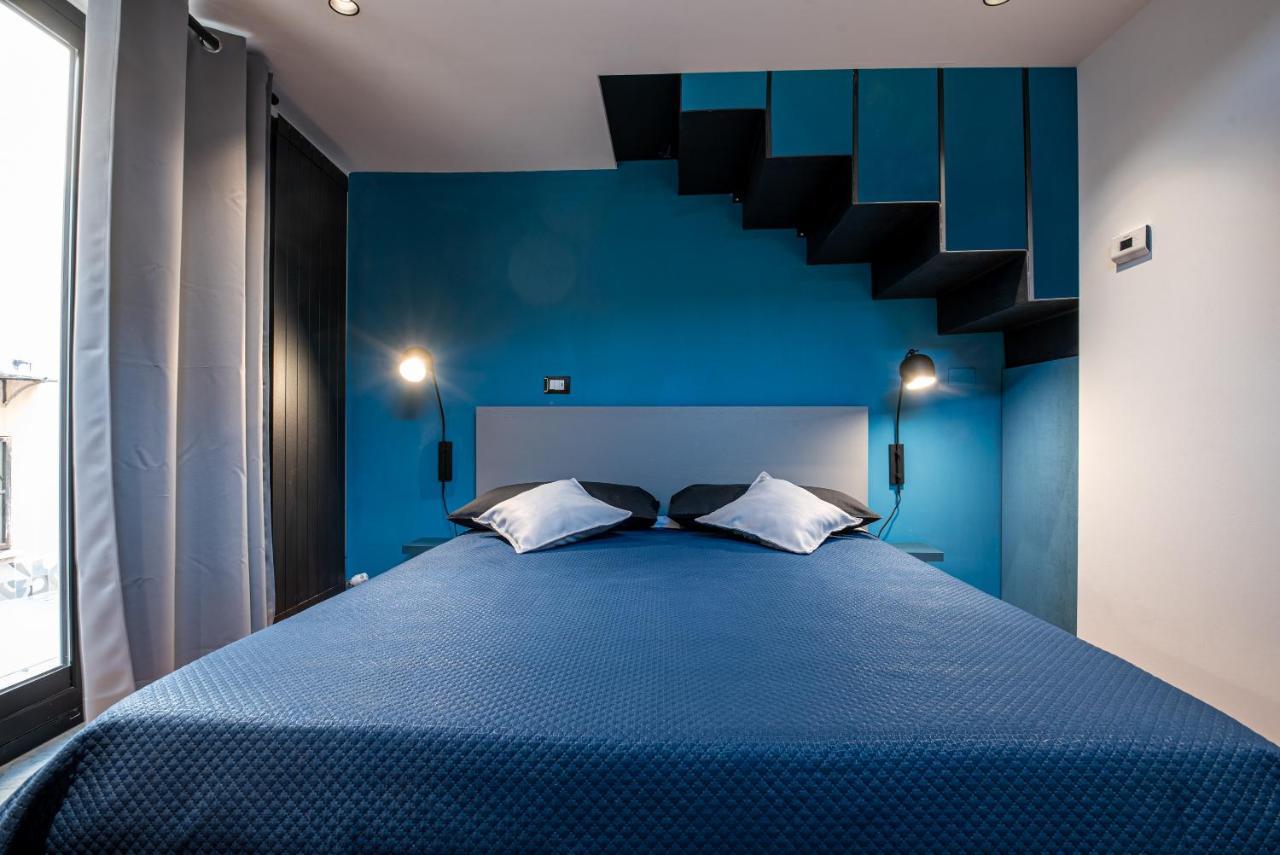 Montesanto36 Apartments 팔레르모 외부 사진