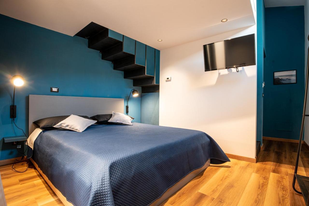Montesanto36 Apartments 팔레르모 외부 사진