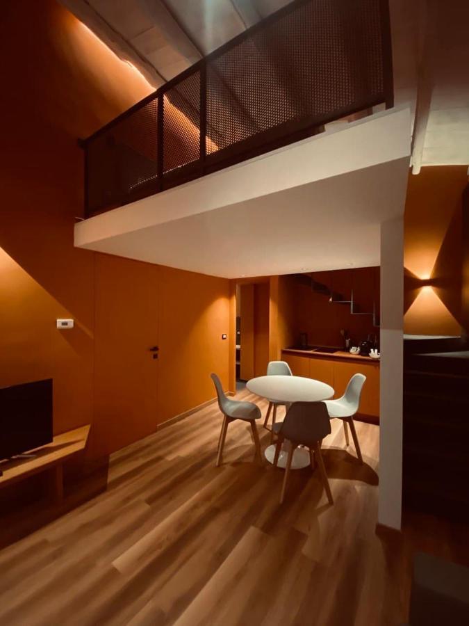 Montesanto36 Apartments 팔레르모 외부 사진