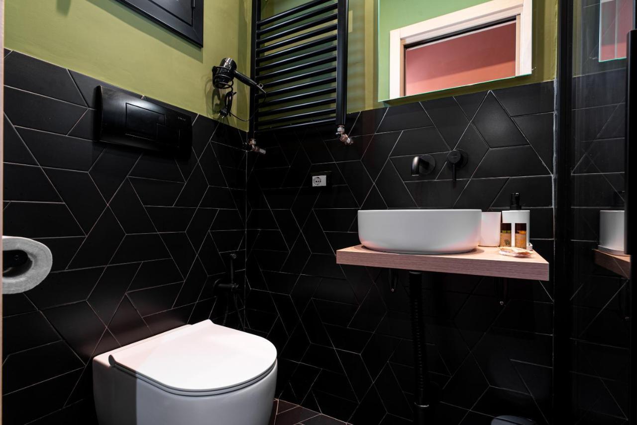 Montesanto36 Apartments 팔레르모 외부 사진