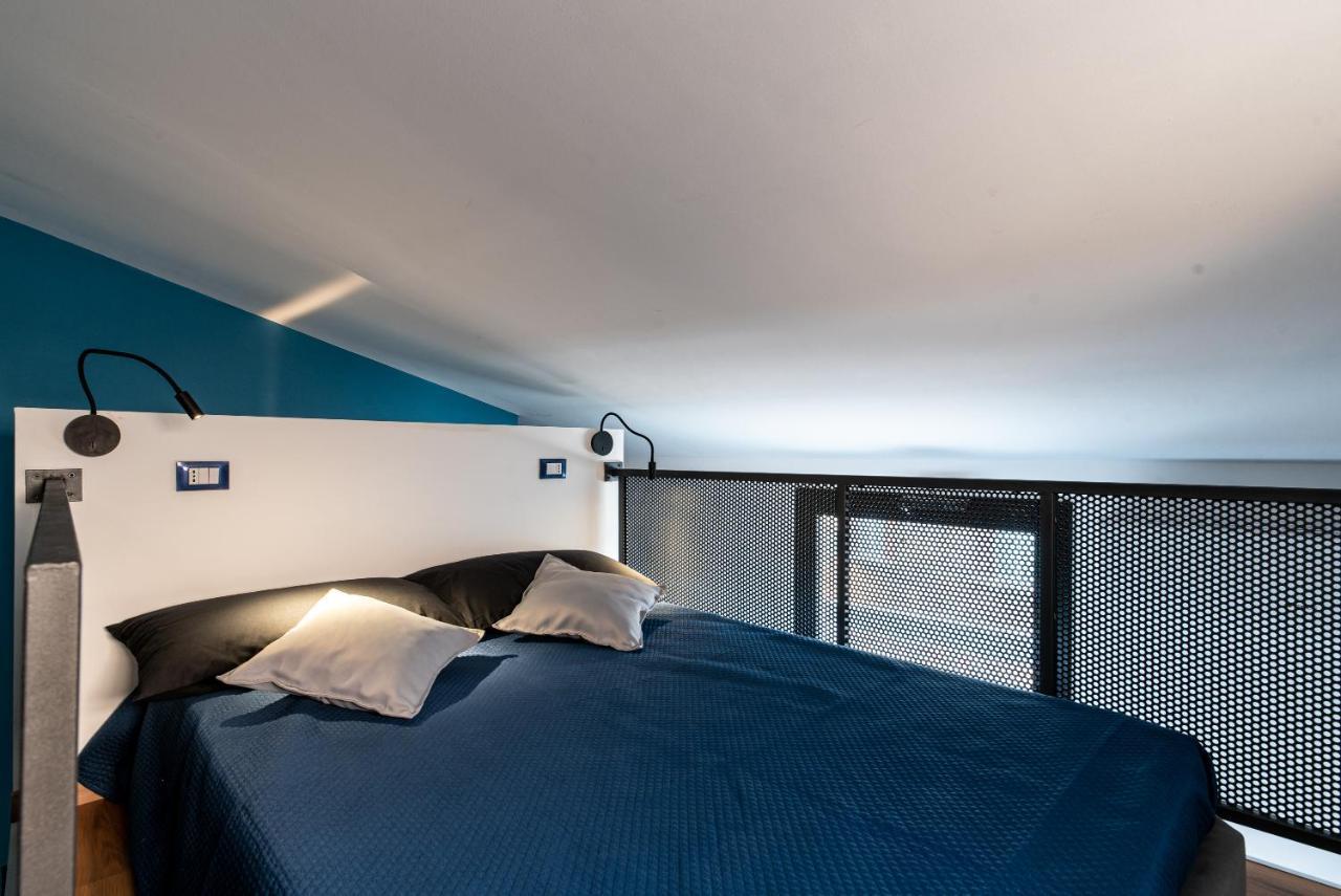 Montesanto36 Apartments 팔레르모 외부 사진
