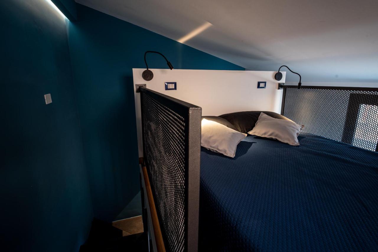 Montesanto36 Apartments 팔레르모 외부 사진