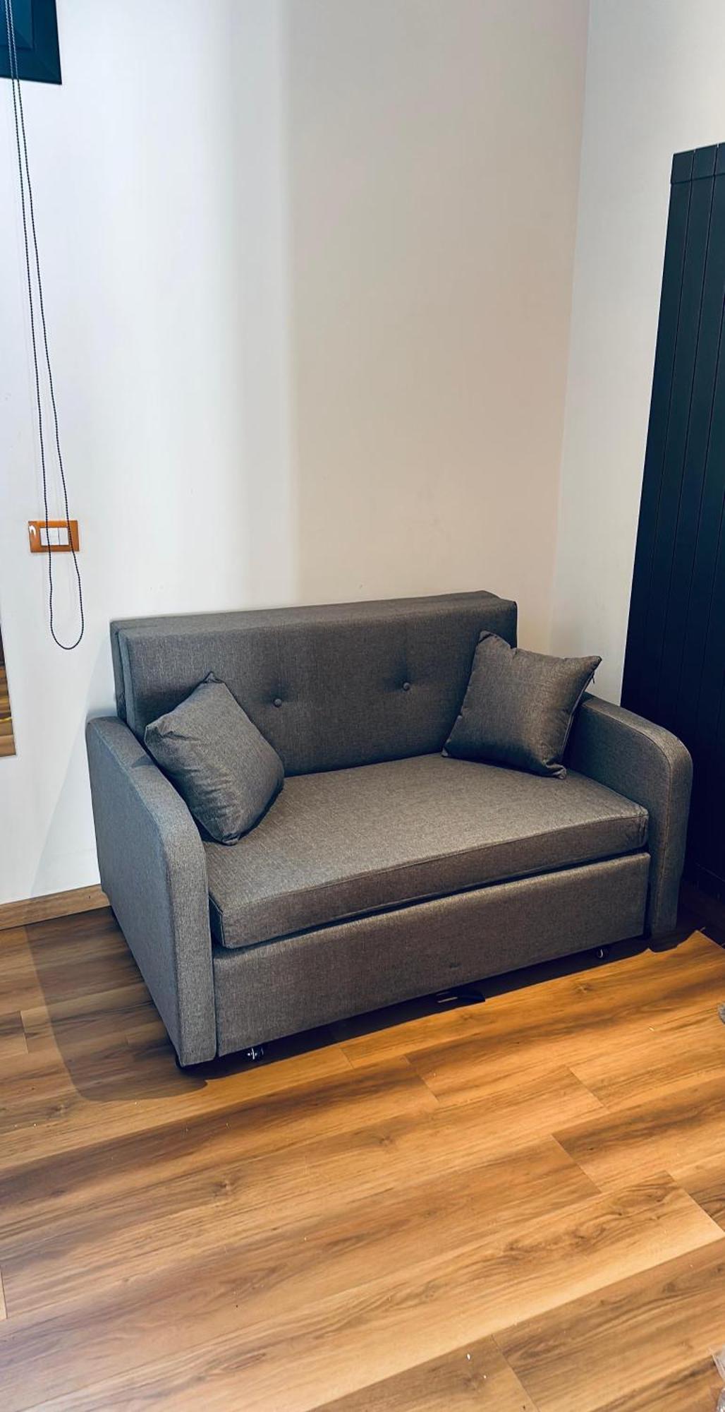 Montesanto36 Apartments 팔레르모 외부 사진